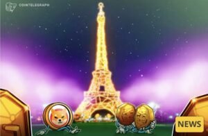 پذیرش شیبا اینو در رستوران فرانسوی