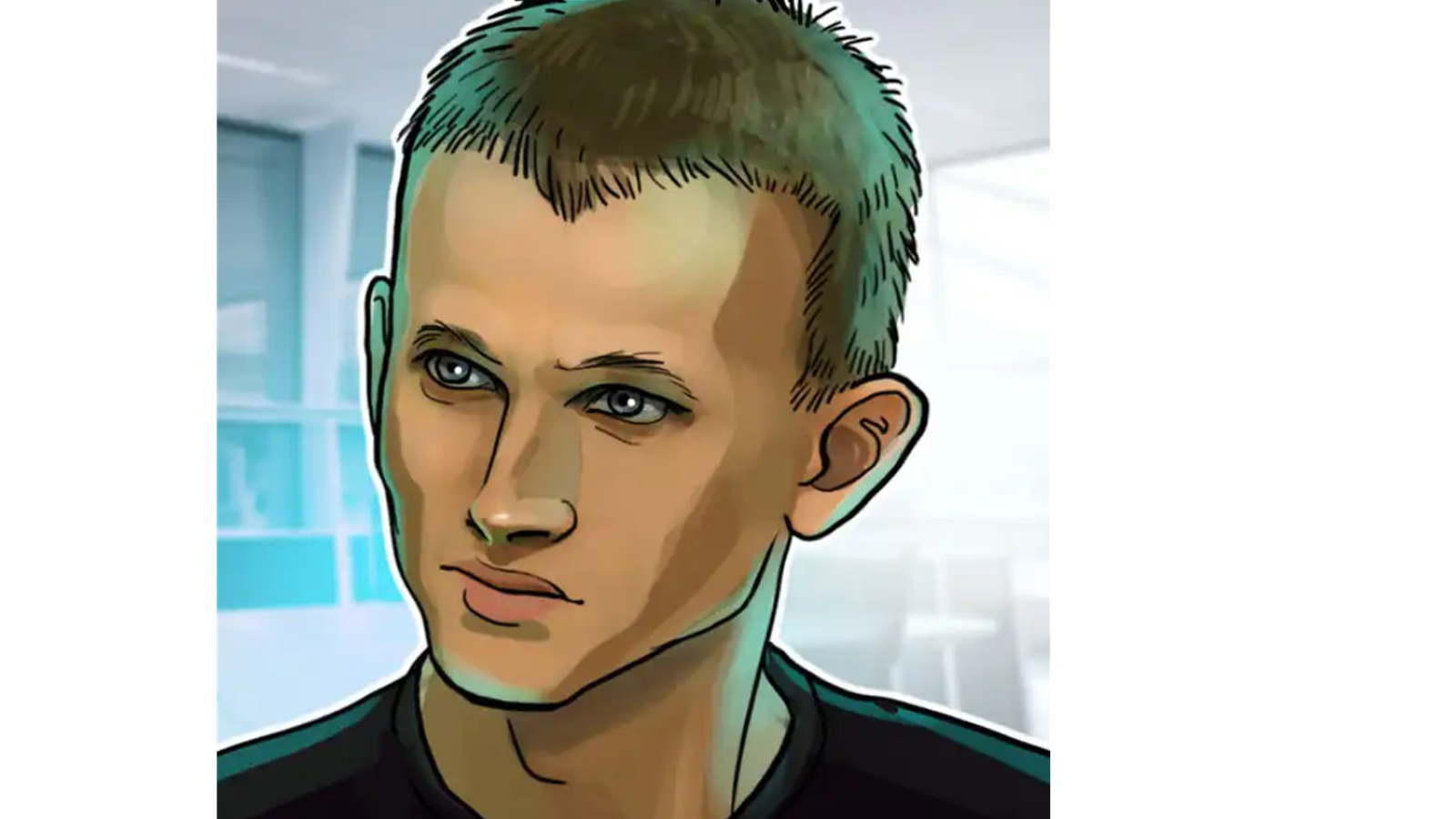 ویتالیک بوترین