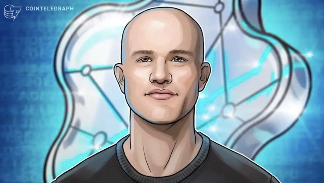 به گفته مدیر عامل کوین بیس NFTها میتوانند «به بزرگی یا بزرگتر» از تمام رمزارزهای موجود در کوینبیس باشند