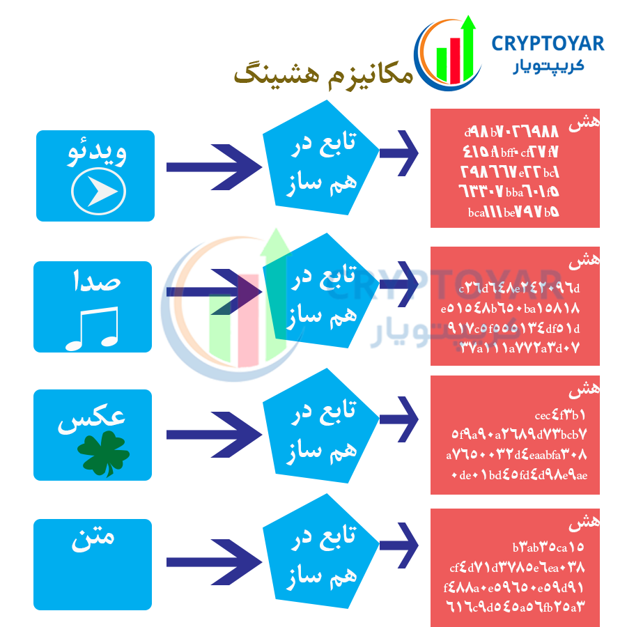 هش